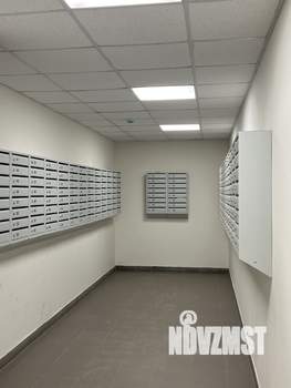 1-к квартира, вторичка, 37м2, 9/18 этаж