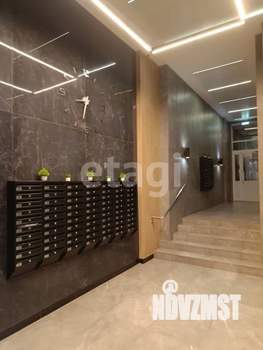 2-к квартира, вторичка, 45м2, 6/24 этаж