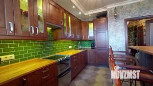 3-к квартира, вторичка, 82м2, 22/24 этаж