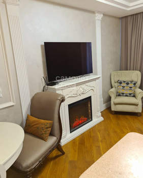 2-к квартира, вторичка, 50м2, 6/20 этаж