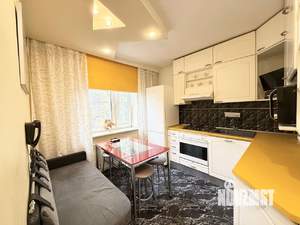 2-к квартира, вторичка, 53м2, 2/9 этаж