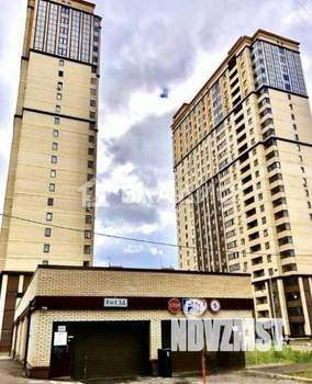 2-к квартира, вторичка, 73м2, 18/25 этаж