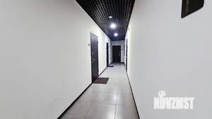 2-к квартира, вторичка, 50м2, 22/24 этаж