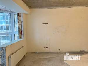 2-к квартира, вторичка, 75м2, 11/24 этаж