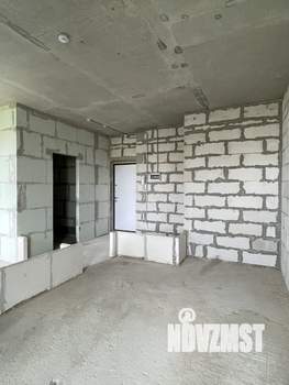 1-к квартира, вторичка, 35м2, 15/24 этаж