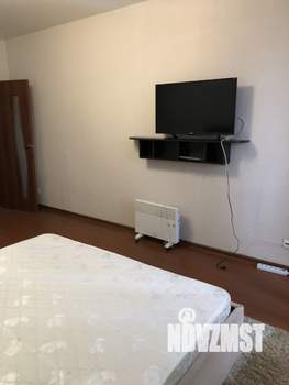 1-к квартира, вторичка, 42м2, 6/19 этаж