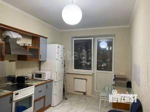1-к квартира, вторичка, 46м2, 19/24 этаж