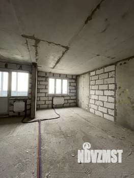 1-к квартира, вторичка, 35м2, 22/25 этаж