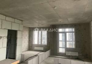 3-к квартира, вторичка, 61м2, 11/15 этаж