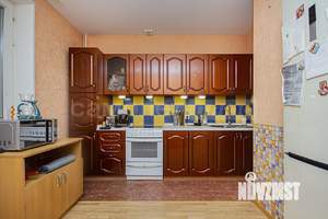 2-к квартира, вторичка, 69м2, 6/19 этаж