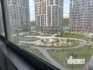 2-к квартира, вторичка, 48м2, 4/24 этаж