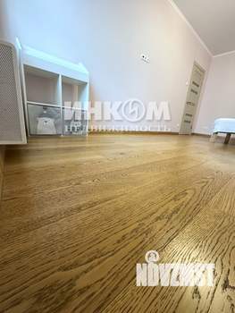 2-к квартира, вторичка, 54м2, 16/17 этаж