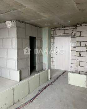 1-к квартира, вторичка, 37м2, 17/26 этаж