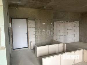 2-к квартира, вторичка, 48м2, 4/25 этаж