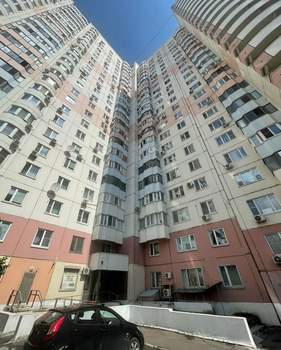 3-к квартира, вторичка, 79м2, 19/22 этаж
