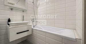 1-к квартира, вторичка, 41м2, 3/11 этаж