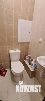 1-к квартира, вторичка, 37м2, 20/25 этаж