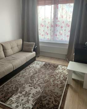 1-к квартира, вторичка, 31м2, 4/25 этаж