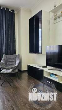 1-к квартира, вторичка, 60м2, 4/25 этаж