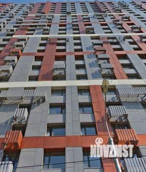 Студия квартира, вторичка, 29м2, 9/25 этаж