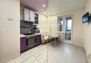 3-к квартира, вторичка, 79м2, 13/26 этаж