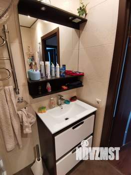 2-к квартира, вторичка, 56м2, 12/22 этаж