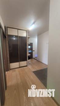 3-к квартира, вторичка, 107м2, 17/26 этаж