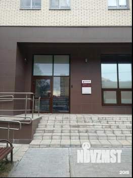 2-к квартира, вторичка, 60м2, 1/23 этаж