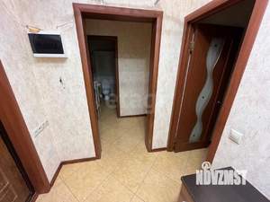 1-к квартира, вторичка, 46м2, 4/19 этаж