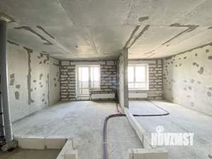 1-к квартира, вторичка, 43м2, 24/25 этаж