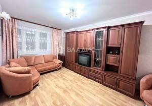 2-к квартира, вторичка, 54м2, 6/17 этаж