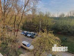 2-к квартира, вторичка, 47м2, 3/12 этаж