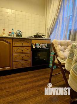 2-к квартира, вторичка, 43м2, 4/5 этаж