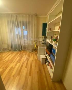 3-к квартира, вторичка, 66м2, 11/16 этаж