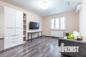 3-к квартира, вторичка, 74м2, 22/25 этаж