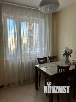 2-к квартира, вторичка, 54м2, 14/17 этаж