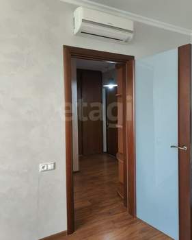 1-к квартира, вторичка, 38м2, 2/9 этаж
