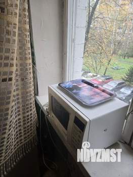 1-к квартира, вторичка, 30м2, 3/5 этаж