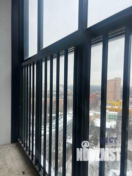 2-к квартира, вторичка, 63м2, 20/25 этаж