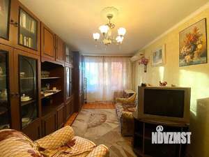 2-к квартира, вторичка, 45м2, 5/5 этаж