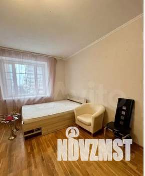 1-к квартира, вторичка, 48м2, 9/16 этаж