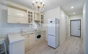 1-к квартира, вторичка, 42м2, 11/17 этаж