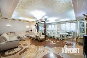 5-к квартира, вторичка, 224м2, 9/14 этаж