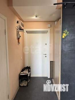 1-к квартира, вторичка, 38м2, 3/15 этаж