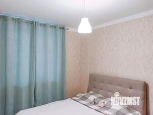 2-к квартира, вторичка, 63м2, 13/17 этаж