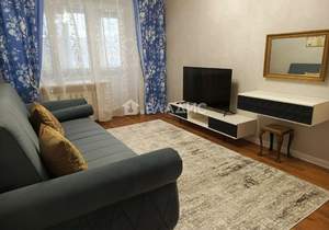 1-к квартира, вторичка, 31м2, 1/8 этаж