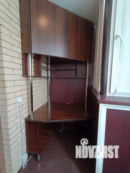 1-к квартира, вторичка, 44м2, 9/17 этаж