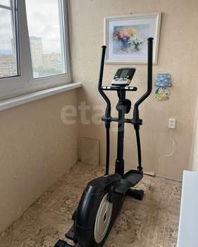 Студия квартира, вторичка, 24м2, 18/25 этаж