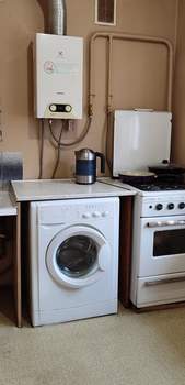 3-к квартира, вторичка, 54м2, 3/3 этаж