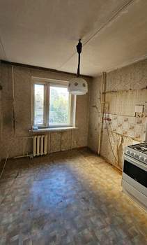 3-к квартира, вторичка, 64м2, 4/9 этаж